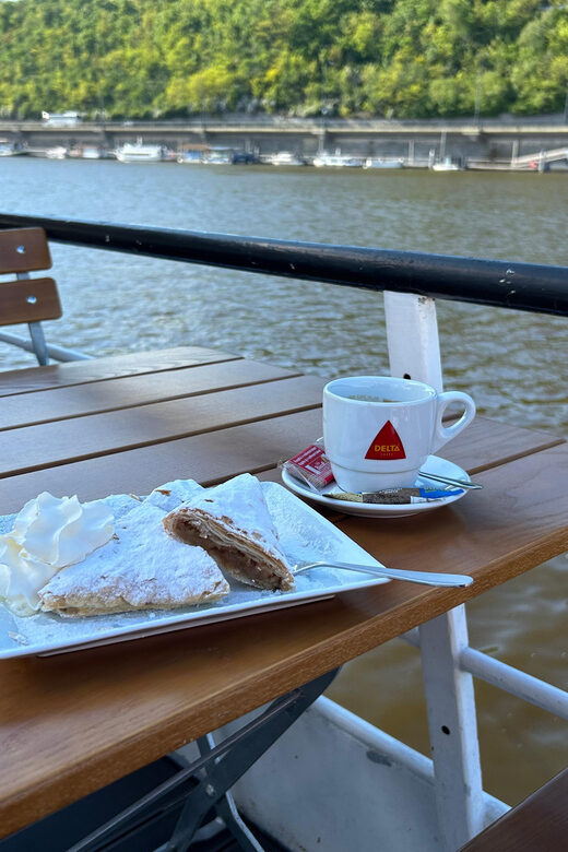 1 hour boat cruise with fragrant coffee and homemade strudel - Who Should Book This Boat Cruise (and Who Might Skip It)