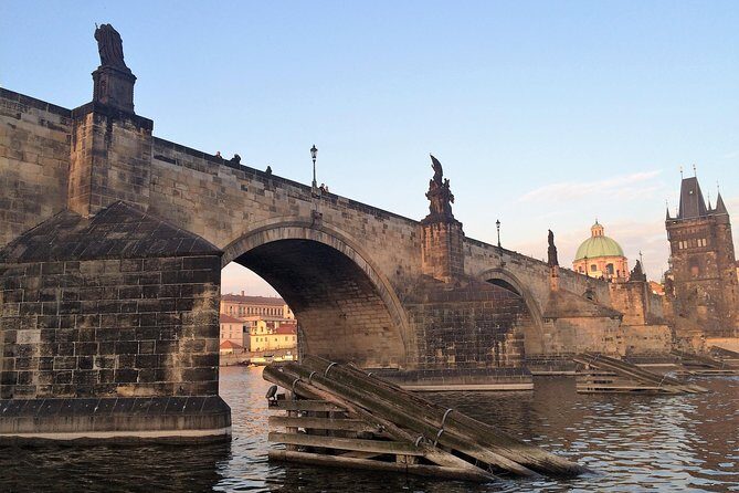 1 hour Prague Panoramic Vltava River sightseeing Cruise - Value check: does $18.43 make sense for Prague river sightseeing?