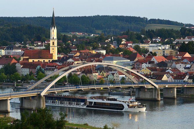 1-way Prague to Vilshofen private transfer - up to 7 passengers - Practical tips before you book (so the day stays smooth)