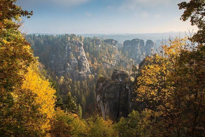 1 week in Bohemia: Culture and Nature - Key things I think make this tour work