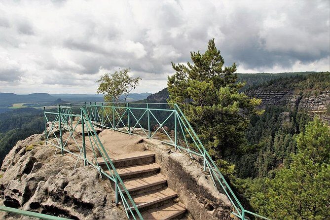 1 week in Bohemia: Culture and Nature - The value of pairing Prague city time with real day trips