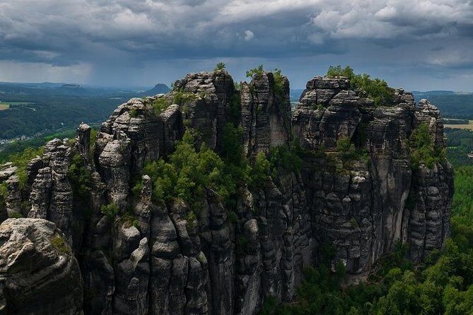 1 week in Bohemia: Culture and Nature - Prague arrival, 4-star base, and the Grand City Tour