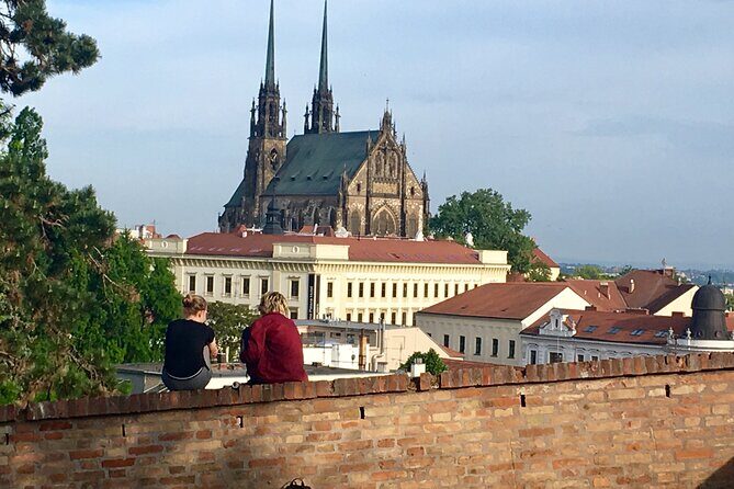 2 Hours Private Walking Tour in Brno - Brno in Two Hours: what this private walk covers