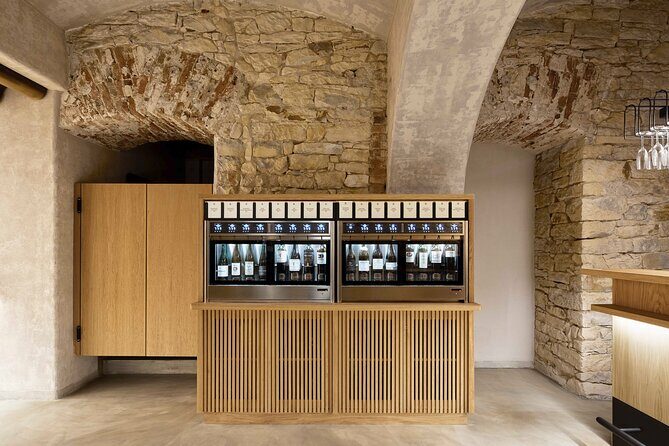 2 Hours Wine Tasting in a Historical Cellar in Krizikova - Key things to know before you go