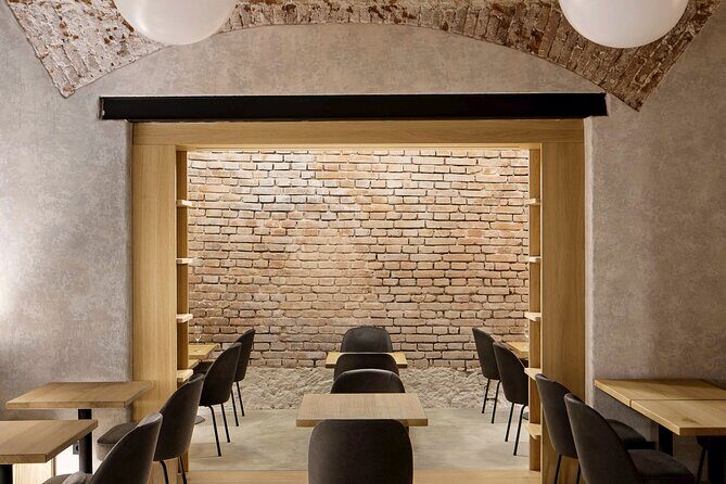 2 Hours Wine Tasting in a Historical Cellar in Krizikova - Pacing your two hours: how much you can realistically taste