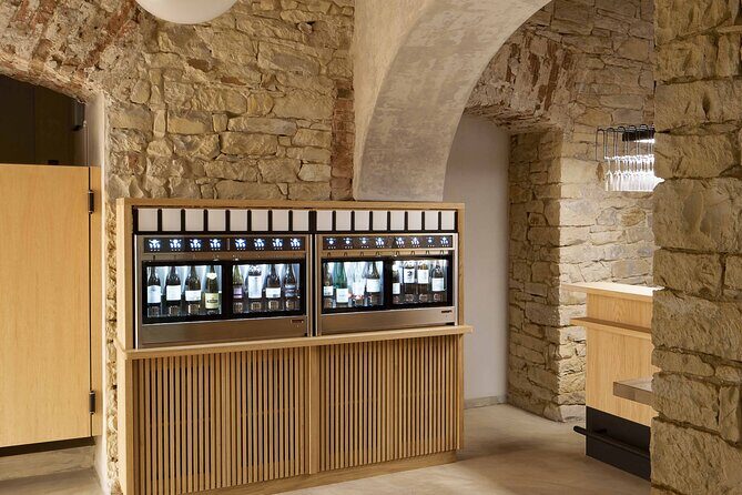 2 Hours Wine Tasting in a Historical Cellar in Krizikova - Location and logistics: what to plan for in Prague
