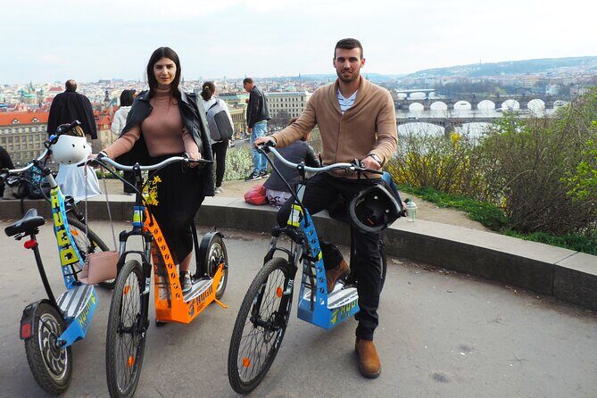 2026 Best Reviews: Prague Monster Bike Tour with a Live Guide - Price and Value: Is $66.38 Worth It?