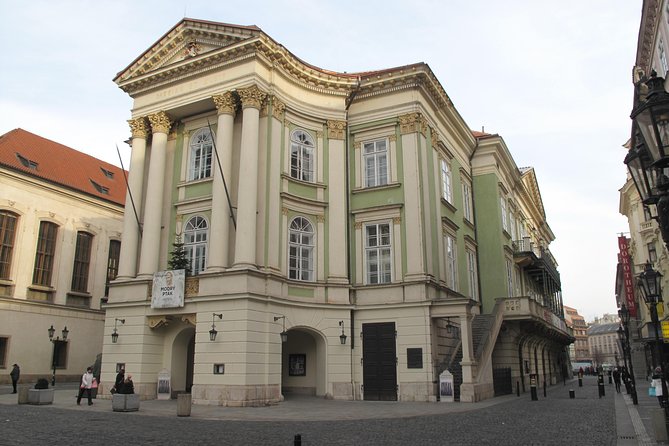 2:5-Hour Walking Tour of Old Town Prague with Boat Ride - Price and Value: What You’re Actually Paying For