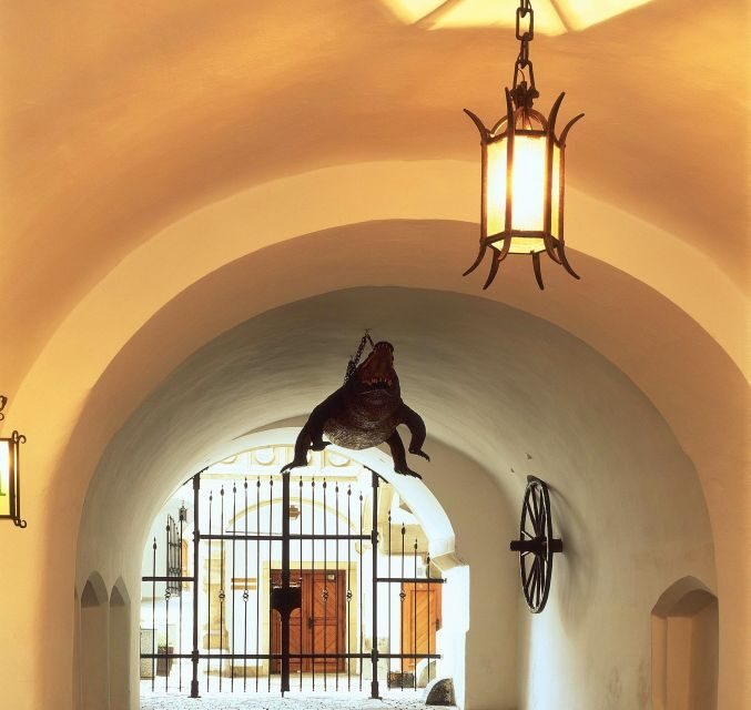 3-Hour Brno Themed Walking Tours - Key highlights worth your time
