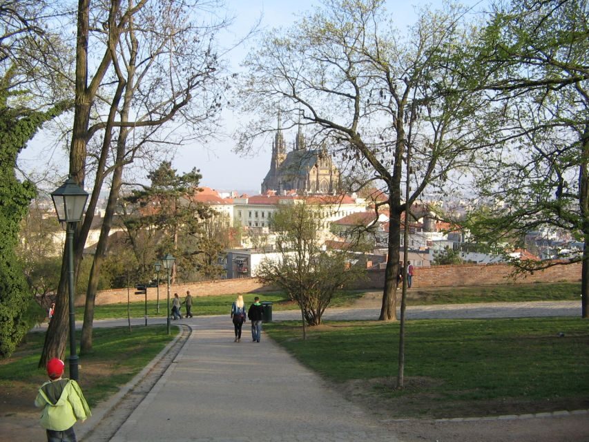 3-Hour Brno Themed Walking Tours - How the 3 themes compare if you’re deciding today