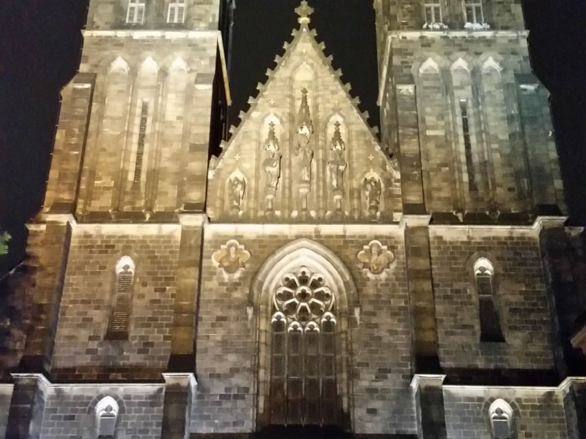3-Hour Prague Castle & Interiors Tour - Price and Value: What $71 Includes (and Why That Matters)
