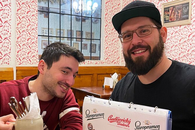 3 Hours Food Tour in Prague Retro - Stop 2: Karlovo náměstí and a pastry break in Prague’s largest square