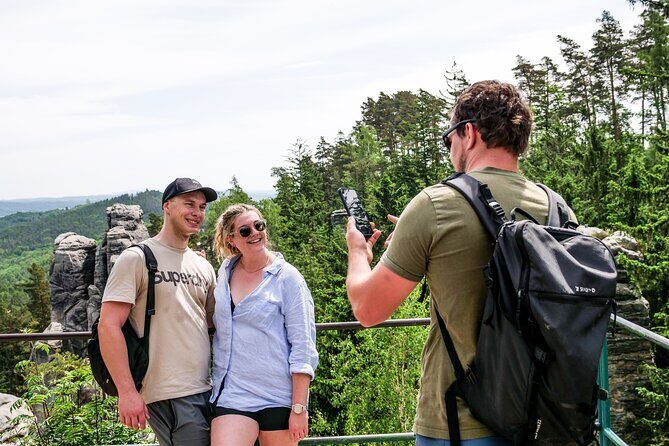 3 in 1 Tour Brewery & Castle in Bohemian Paradise Unesco Geopark - Craft beer in Lomnice nad Popelkou: the brewmaster moment