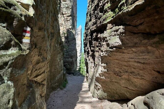 3 in 1 Tour Brewery & Castle in Bohemian Paradise Unesco Geopark - Price and value: why $132.32 can make sense