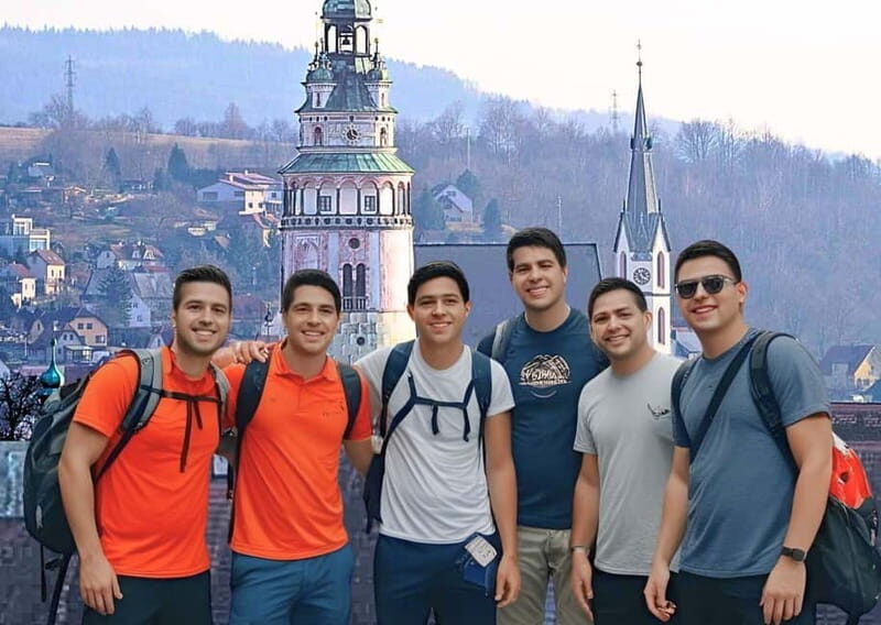 5h All-in SUMMER Tour River Cruise, Castle, Lunch & Treats☀️ - Lunch in a Local Restaurant and How the Drink Fits In