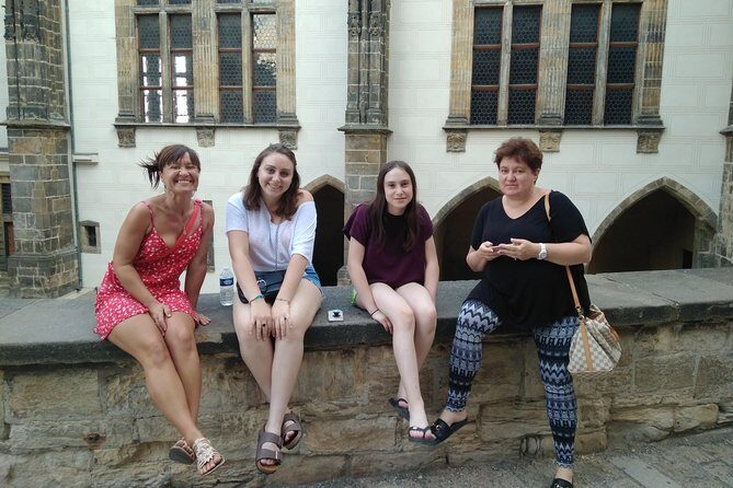 6-hour Welcome to Prague Private Tour - St Cyril and St Methodius Cathedral: Baroque church plus Heydrich’s aftermath