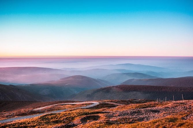 Adventure Trip to highest Czech Mountain: Enjoy hiking tour - Key things to know before you go