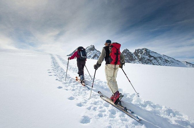 Adventure Trip to highest Czech Mountain: Enjoy hiking tour - The lunch break: hearty Czech fuel for the hike