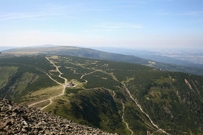 Adventure Trip to highest Czech Mountain: Enjoy hiking tour - Price and value: is $471.63 per person worth it?