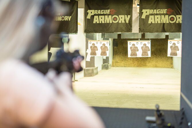 All Inclusive Shooting Packages | Transportation & Snack incl. - Who This Is For (and Who Should Think Twice)