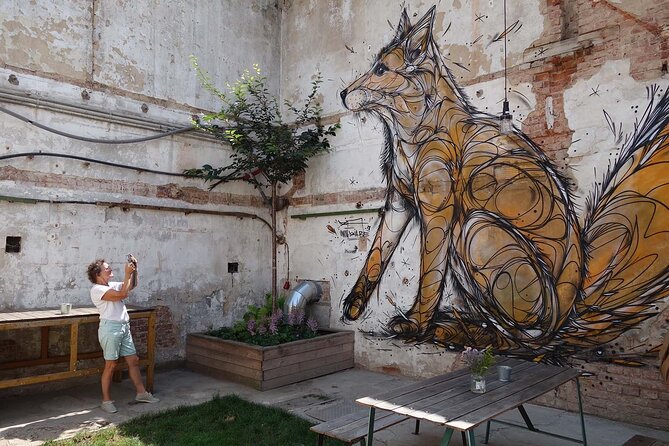 Alternative Prague Walking Tour - Key Highlights You’ll Actually Feel on the Walk