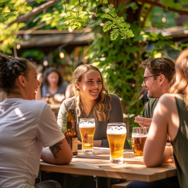 Alternative tour of Letna art district - Key highlights worth planning around