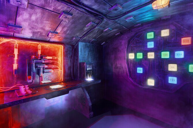 Apocalypse Zombie 2213 Escape Game in Prague - The Host Factor: Why People Remember the Game Master