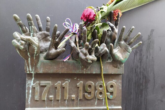 Back to Communism Walking Tour - Why This Walk Through Communist Prague Feels Different