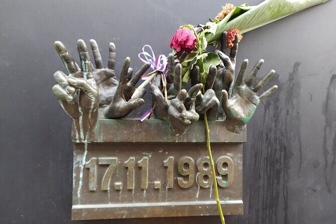 Back to Communism Walking Tour - The Guides: Why the Q&A Makes This Worth It