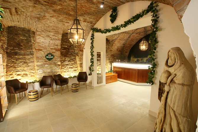 Beer Bath with Unlimited beer! - Who This Beer Spa Fits Best (and Who Should Think Twice)