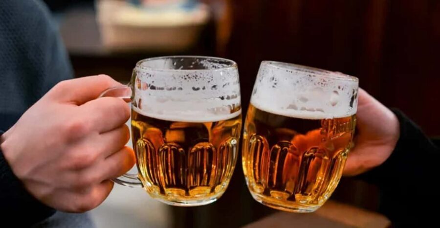 Beer Tour - Prague Beer Tour in 3 Hours: What You’re Actually Buying