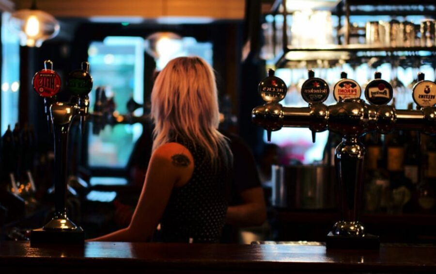 Beer Tour - The Three 0.5L Beers: How to Taste Without Getting Overwhelmed