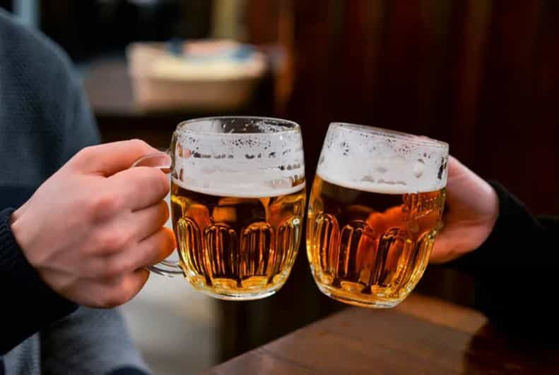Beer Tour - Price and Value: Is $29 Worth It?