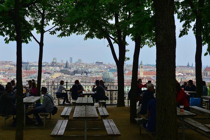Beergarden Tour - Key Points You’ll Care About