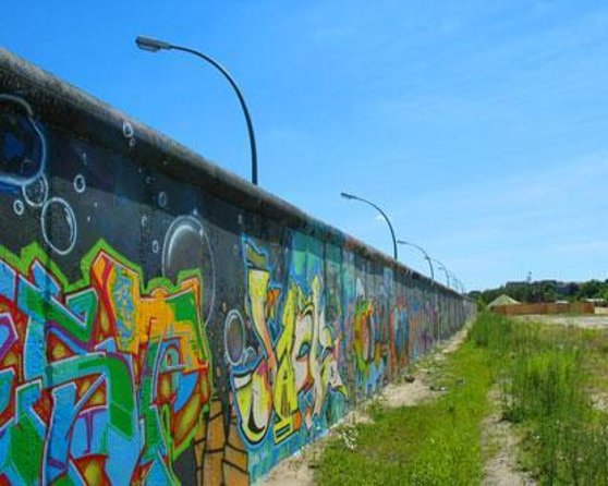 Berlin Full Day Tour with Lunch and private transfers from Prague - Key points you’ll care about