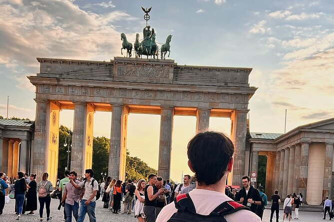 Berlin Full Day Tour with Lunch and private transfers from Prague - What you’ll realistically fit into a single day