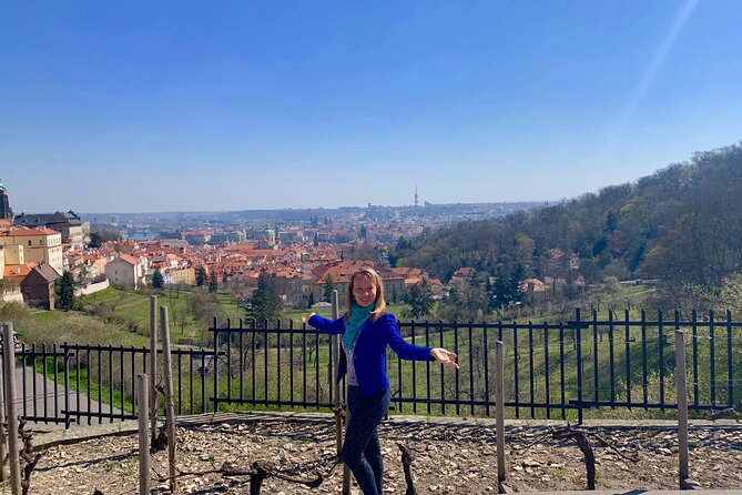 Best of Prague Architecture - private tour with PERSONAL PRAGUE GUIDE - Old Town Square: the 3D textbook of Prague styles