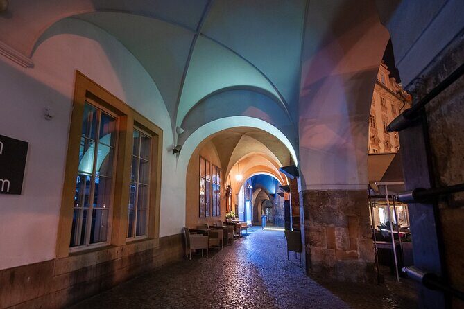 Best views of Prague by night - Price and Value for a Private Group (Up to 4)
