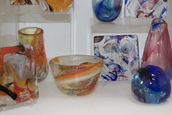 Bohemian Glass blowing in Prague - The UNESCO Connection and Why Traditional Methods Matter
