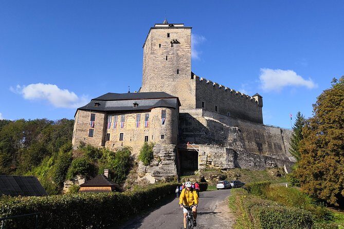 Bohemian Paradise 3 in 1 Tour, UNESCO geopark - Who this tour is best for (and who should skip it)