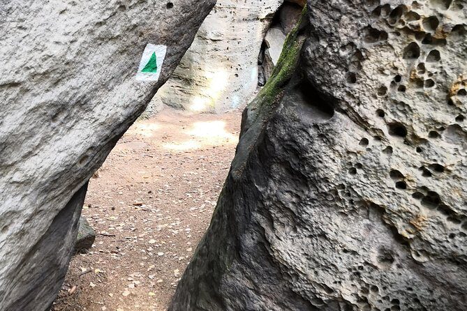Bohemian Paradise (Český ráj) UNESCO geopark nature walks - What the guide does (and why it changes the day)