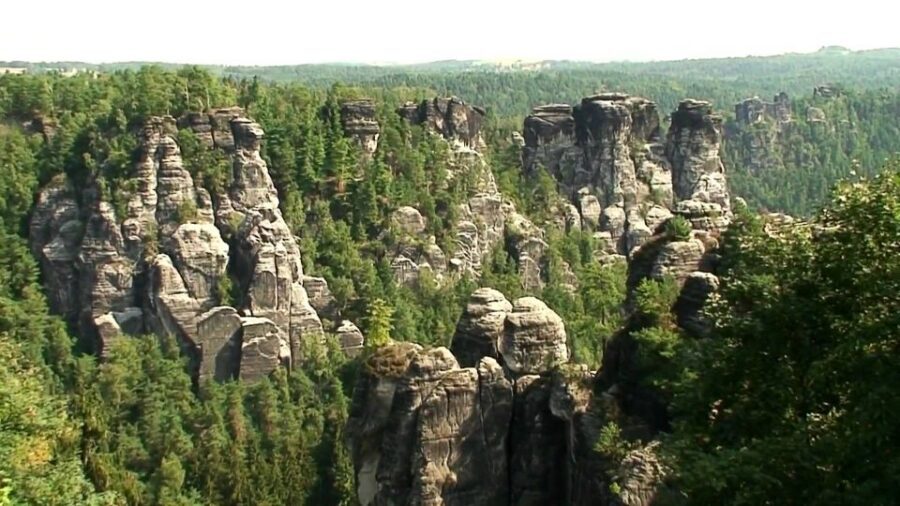 Bohemian Switzerland: Private Day Trip from Prague - Why This Bohemian Switzerland Day Trip Works From Prague