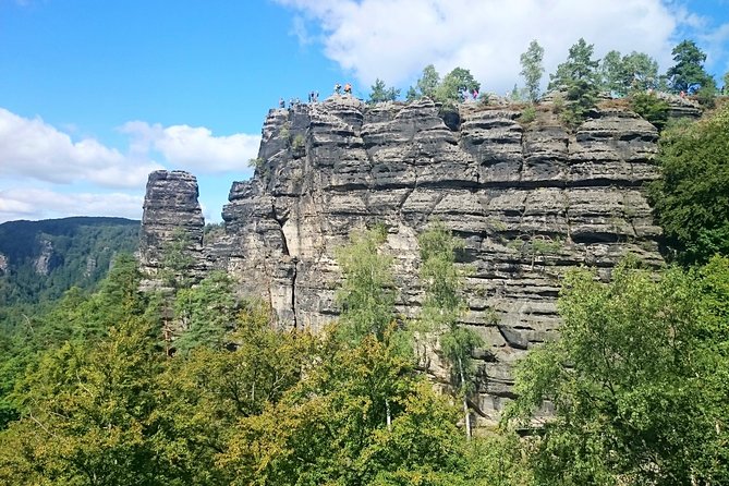 Bohemian Switzerland private hiking tour: Chronicles of Narnia - Who this tour suits best (and who should skip it)