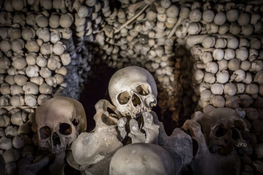 Bone Church and Kutna Hora Private Tour from Prague - Key Highlights You’ll Actually Care About
