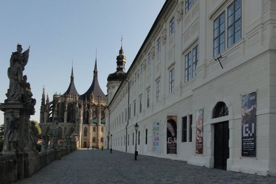 Bone Church and Kutna Hora Private Tour from Prague - Who This Tour Fits Best