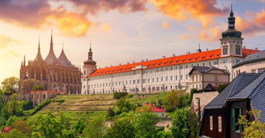 Bone Church and Kutna Hora Private Tour from Prague - Optional Silver Mines: When It’s Worth Adding the Extra Cost
