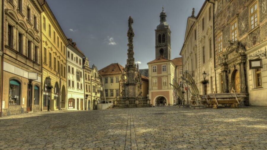 Bone Church and Kutna Hora Private Tour from Prague - Sedlec Bone Church: The Bone Church in Plain Language (and What to Expect)