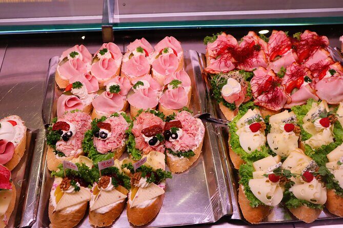 Brno Food Tasting Tour of Hidden Gems for Small Groups - Key highlights to know before you go