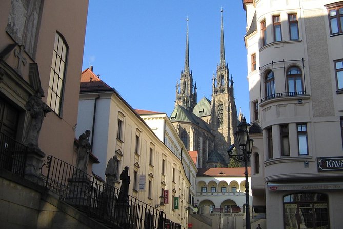 Brno Historical Walking Tour - Key things to know before you go