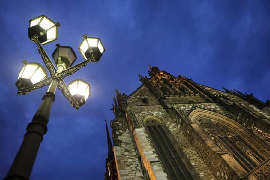 Brno’s Historic Gems: A Walking Tour - Zelný trh Market Walk: Where Brno Feels Like Brno